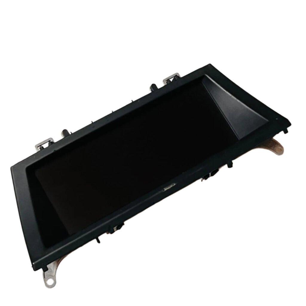 BMW E71 X6 E70 X5 NAVIGATION CD INFO DISPLAY MONITOR SCREEN 8.8 NAVI 9166782 1742623-1, 11 - OEM BMW Multimedia Control Module