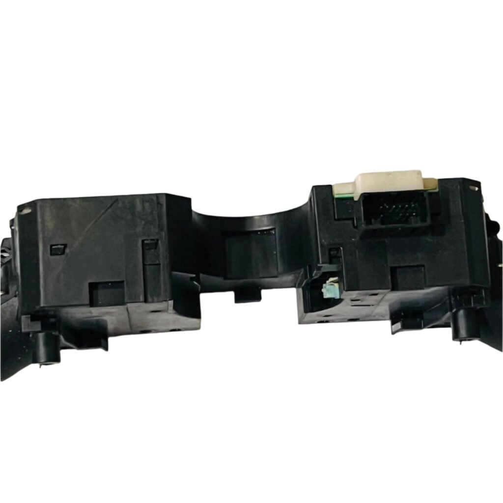Combination Switch Assy Auto Headlight & Fog Heated Wheel Fits 11-13 INFINITI QX56 - OEM Infinity Control Module