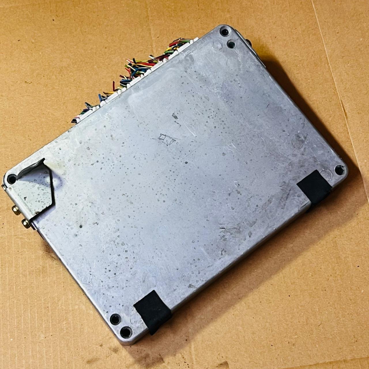 89661-2A122 Toyota Mark II JZX115 ECU 1JZG Engine Control Unit 896612A122 - OEM Toyota Engine Control Unit