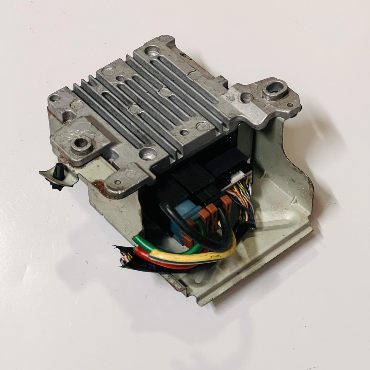 Power Steering Computer Honda Civic 1014-103103 39980-S5A-E01 60RH 000926 1014103103 39980 - OEM Honda Steering Control Unit