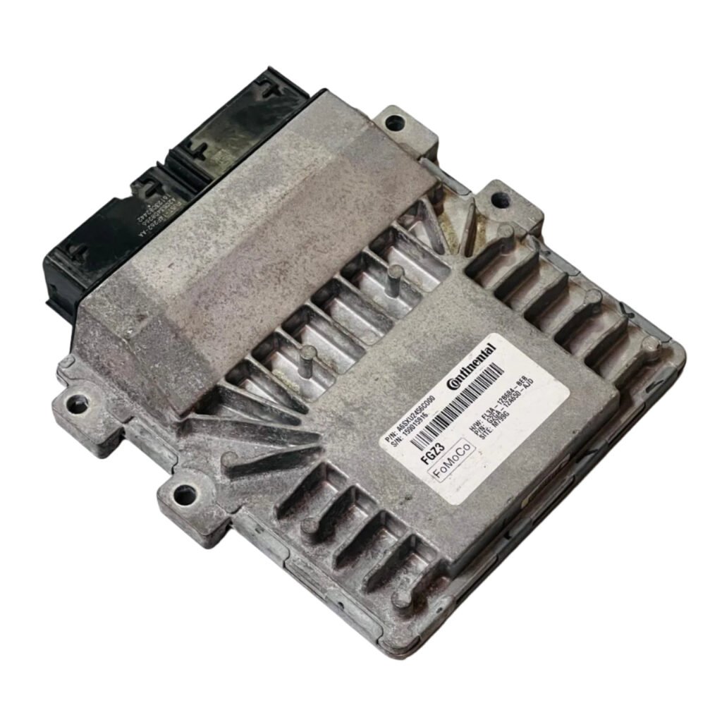 Lincoln mkx 2010 G2GA12A650AJD Engine Control Unit G2GA-12A650-AJD - OEM Lincoln Engine Control Unit