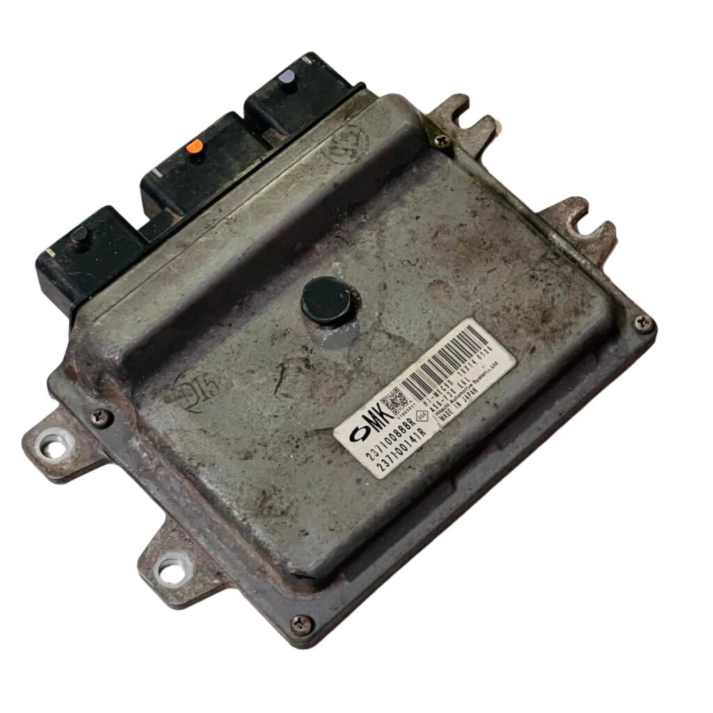 Cube Z12 ECU Engine Control Unit ECU 237100888R A56F38E6L 237100141R A56 F38 E6L - OEM cube Engine Control Unit