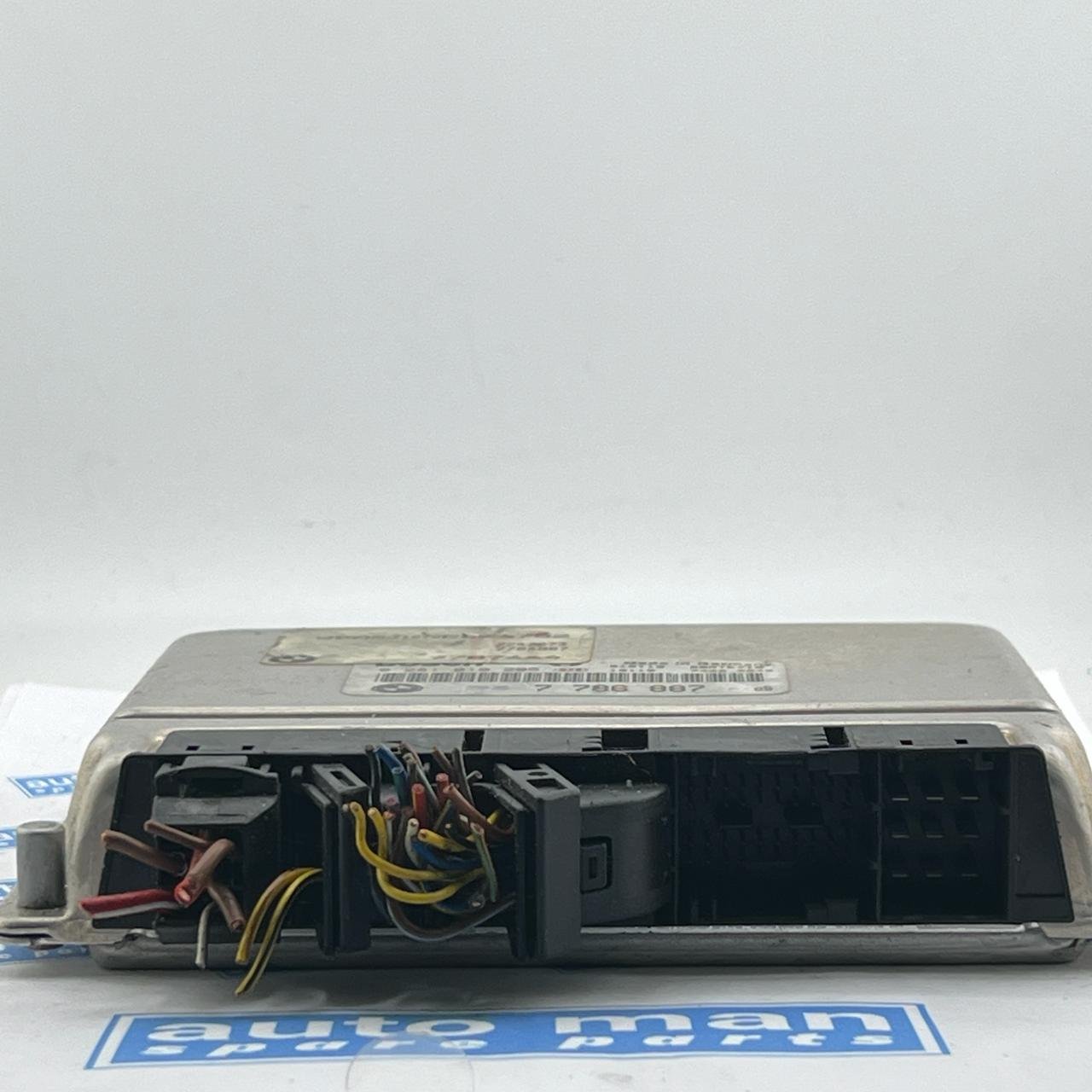 BMW 3 SERIES (99-02) E46 Engine Control Unit 0281010205 / 7786887 bosch - OEM BMW Engine Control Unit