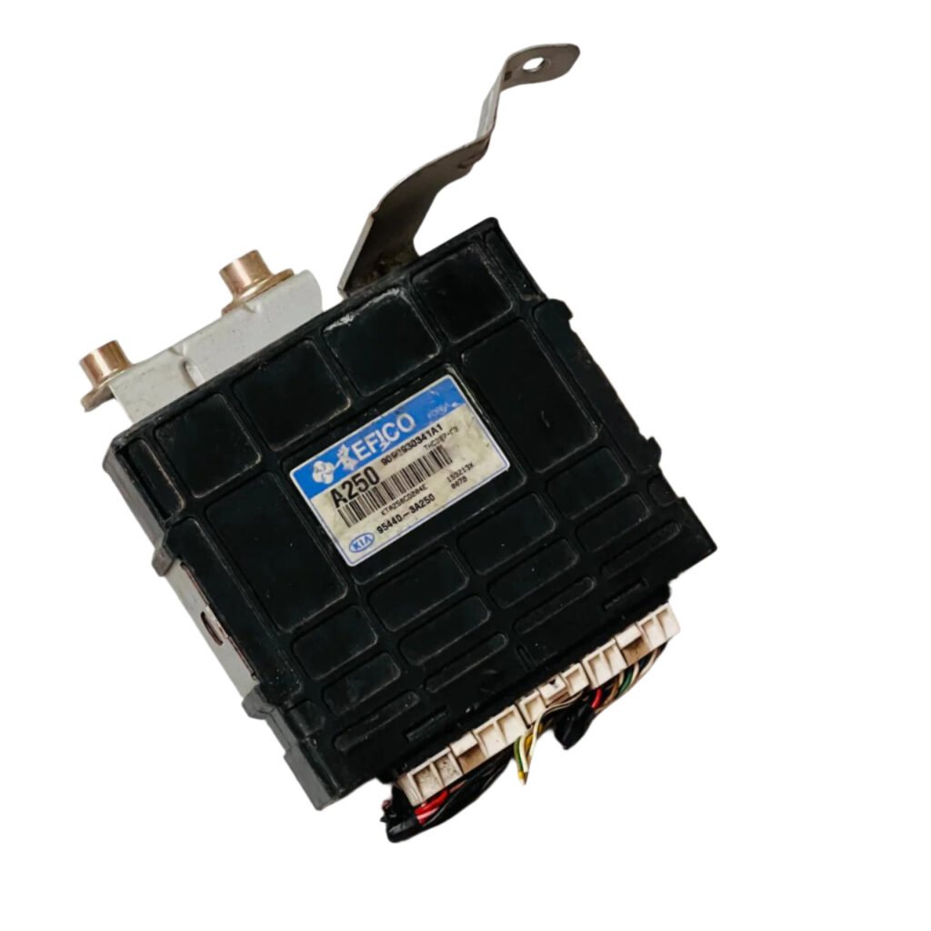 Transmission Control Unit TCU TCM 954403A250 Fits KIA SEDONA 2002-2007 A250 - OEM KIA Transmission Control Module
