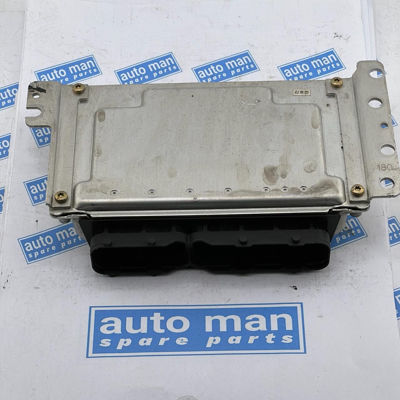 Hyundai Accent Ecu 030 930 074F, 9030930074F, 39110-22525, 3911022525, LCE0133 - OEM Hyundai Engine Control Unit