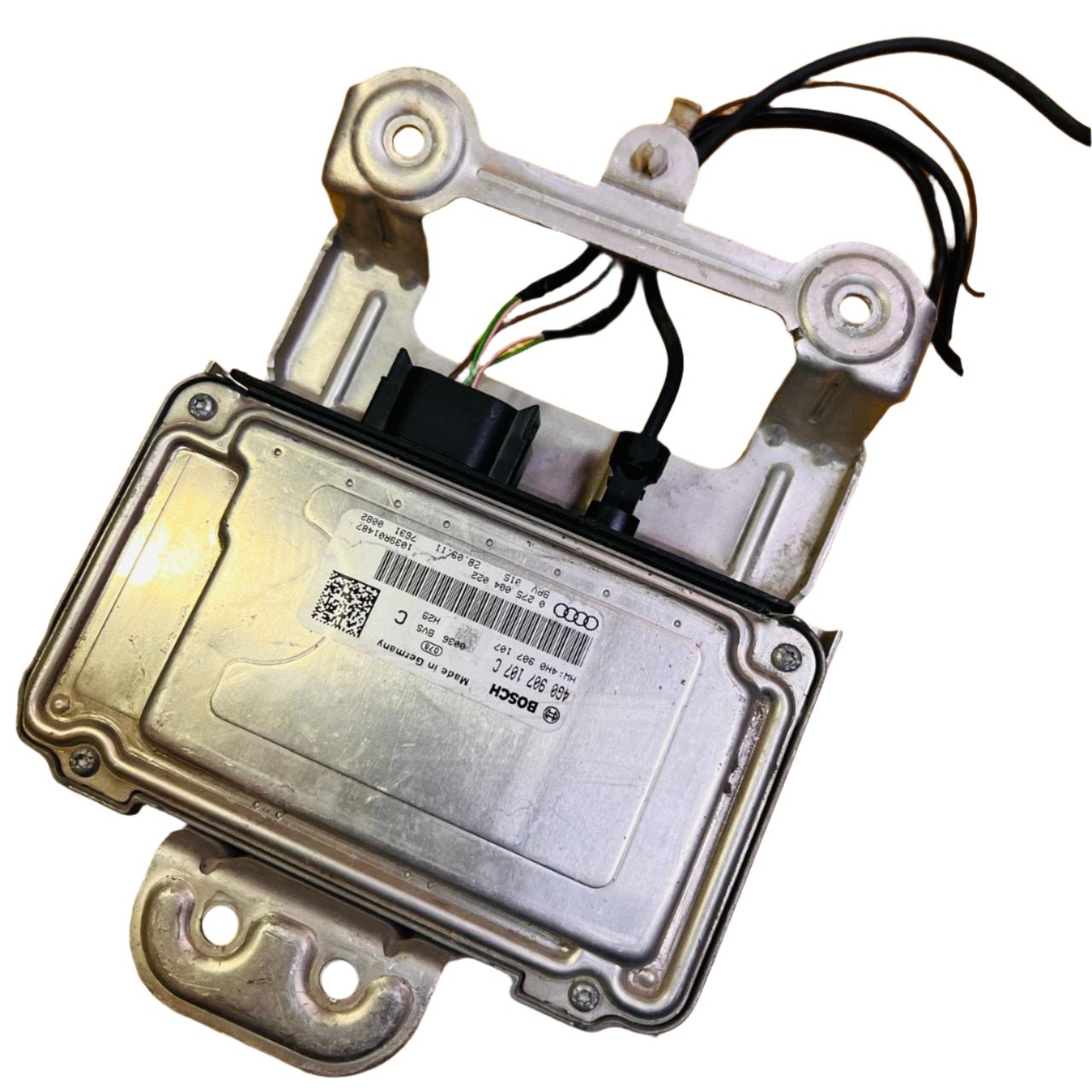 0275004022 Audi A7 A8 Petrol Camera Control Unit 4G0907107C OEM 8K0907731 - OEM Audi Camera Control Module