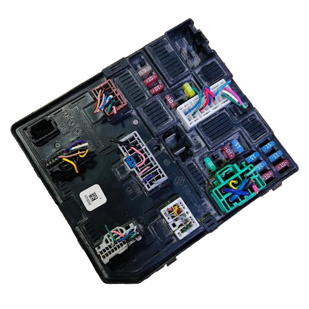 284B75NA0E Infiniti QX55 IPDM Body Control Module Fuse Box NK - OEM Infinity Fuse and Relay Box
