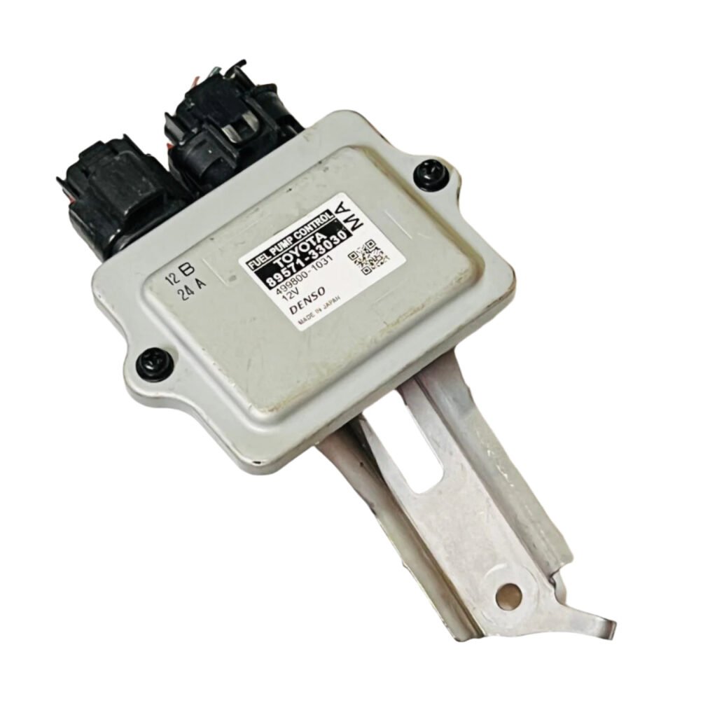 Toyota Camry Fuel Pump Control Module 2018-2019 8957133030 89571-33030 - OEM toyota Fuel Pump Control Module