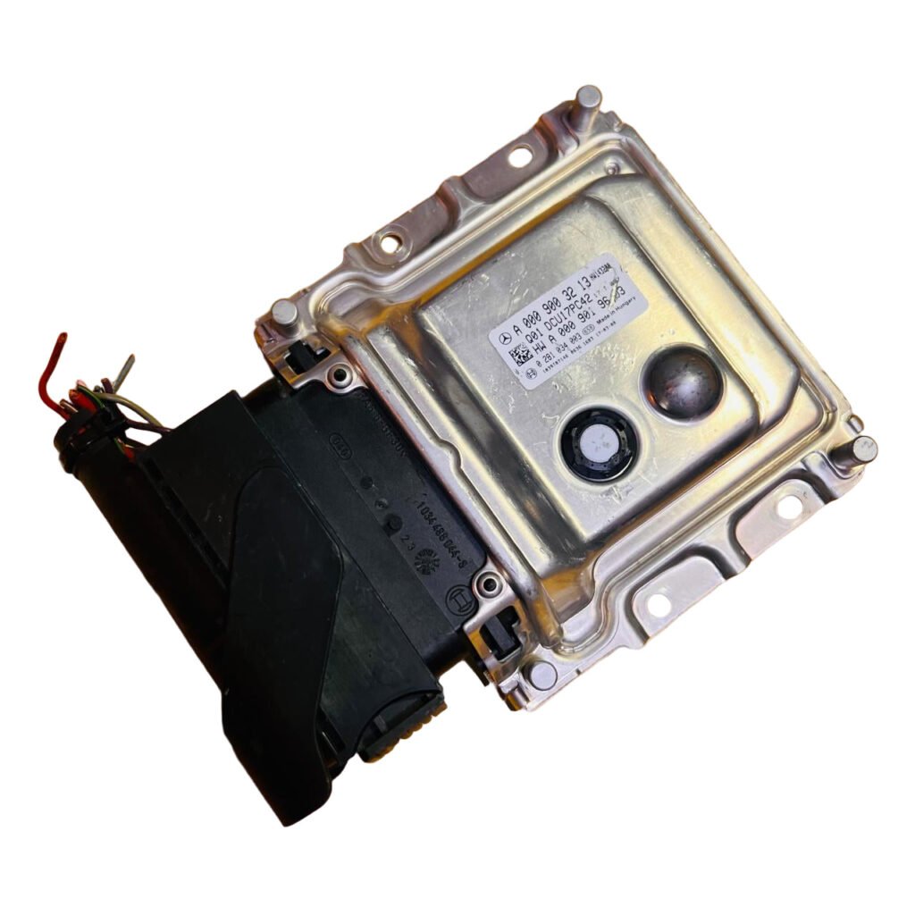 A0009003213 Mercedes Benz 0281034003 AdBlue Control Unit A0009019603 - OEM Mercedes-Benz NOx Sensor Control Module