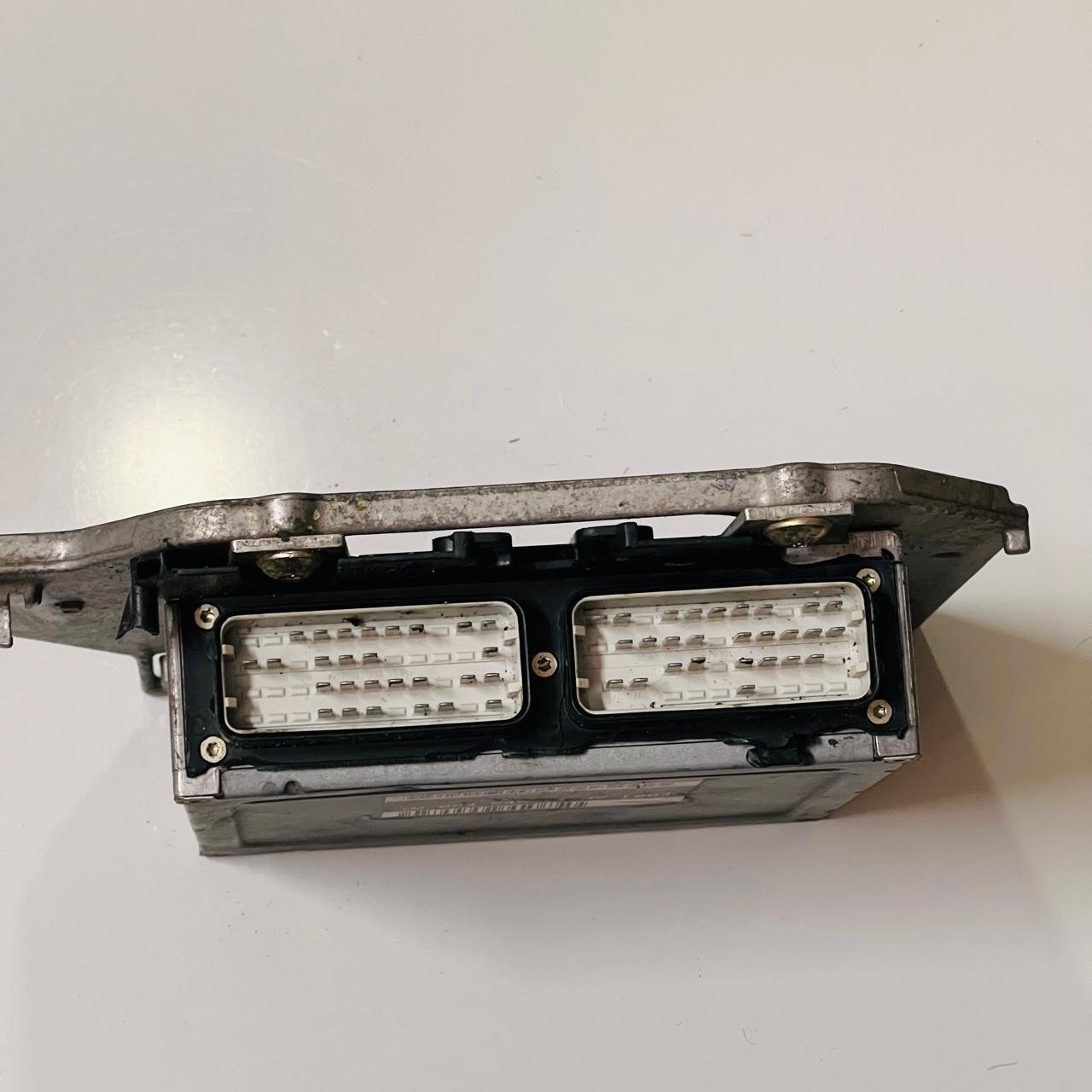 1997 Mercedes W210 W202 Engine Control Unit M111 200 0245451432 VDO - OEM Mercedes-Benz Engine Control Unit