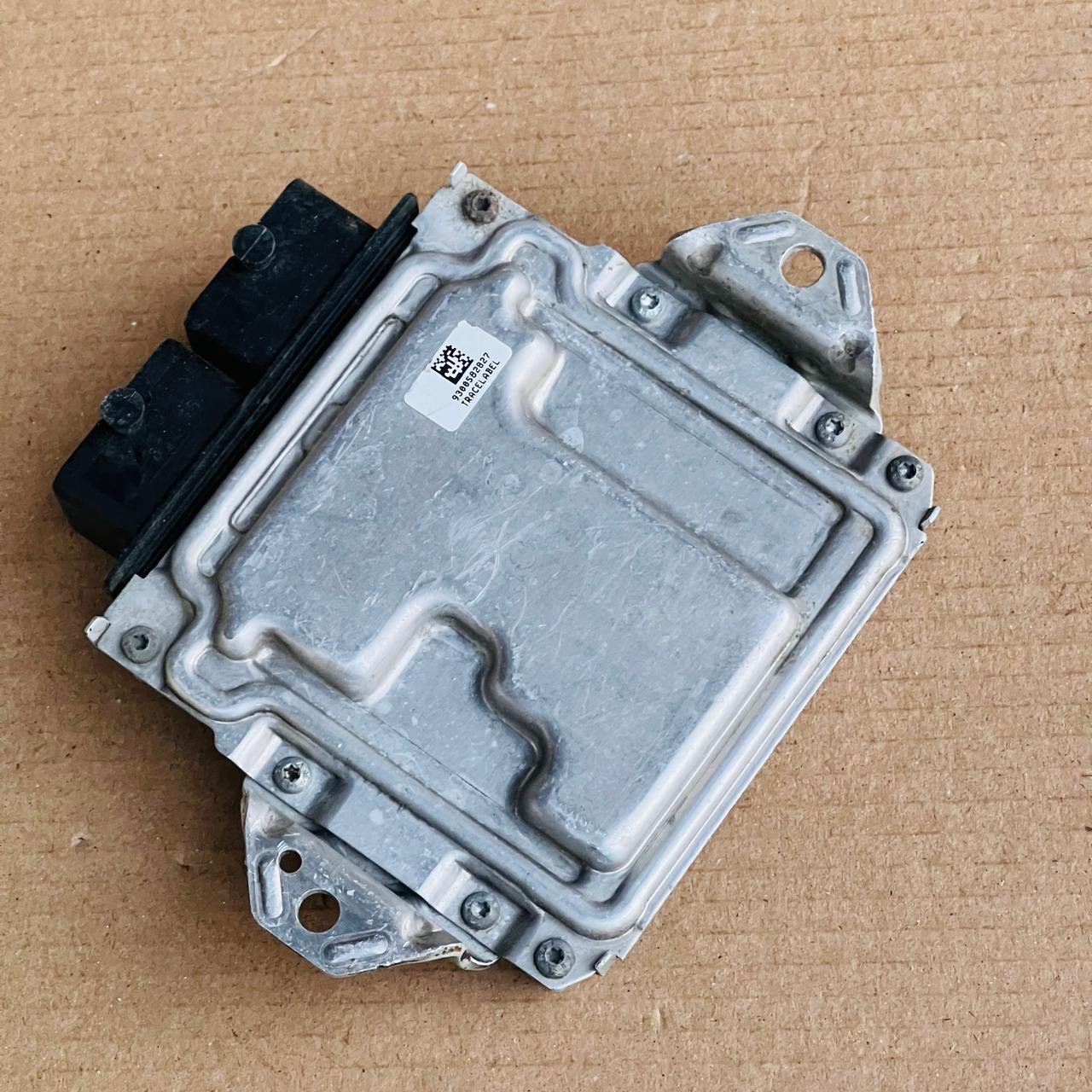 0261S04260 Suzuki ECU Engine 33920-68K00 OEM Control Module - OEM Suzuki Engine Control Unit