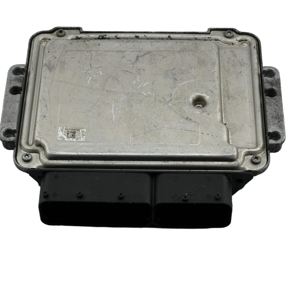 KIA HYUNDAI 0 281 014 807 0281014807 39100-2A610 ENGINE CENTER ECU 391002A610 - OEM Hyundai Engine Control Unit
