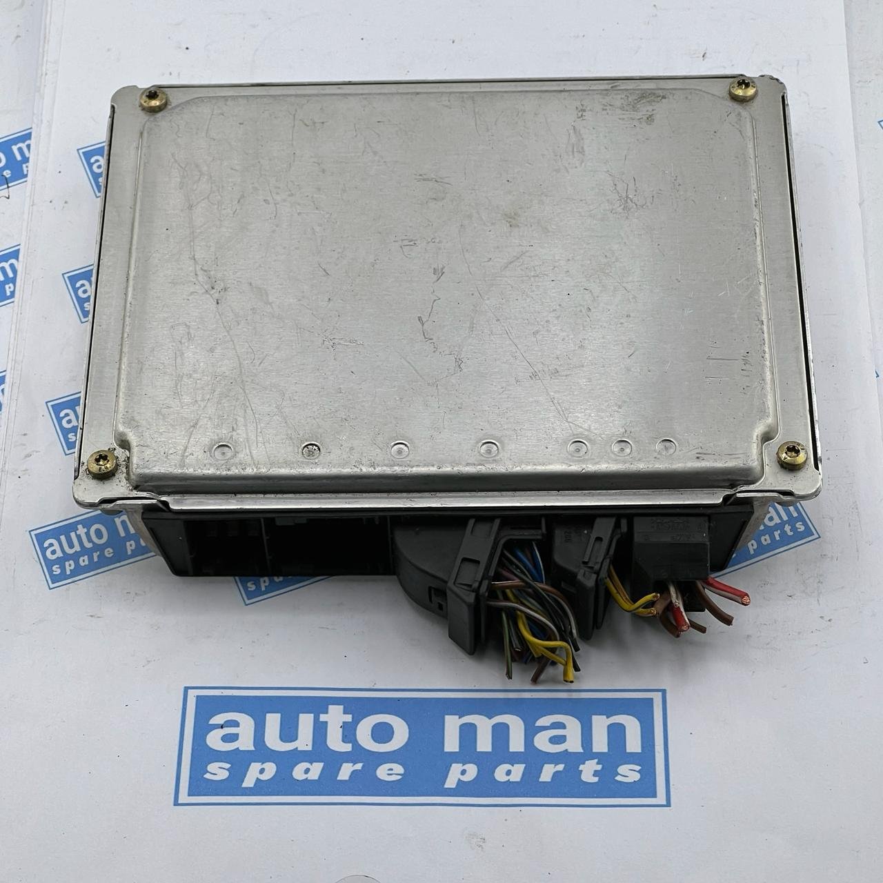BMW 3 SERIES (99-02) E46 Engine Control Unit 0281010205 / 7786887 bosch - OEM BMW Engine Control Unit
