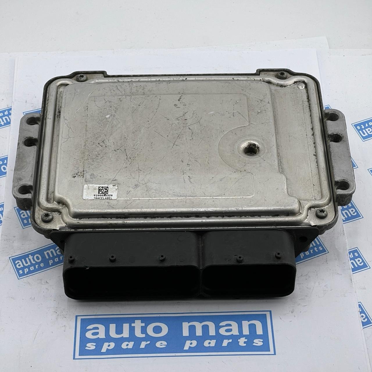 ECU Switchboard Engine Hyundai Santa Fe 2.2 0 281 012 878 028101287 39100278008 - OEM Hyundai Engine Control Unit
