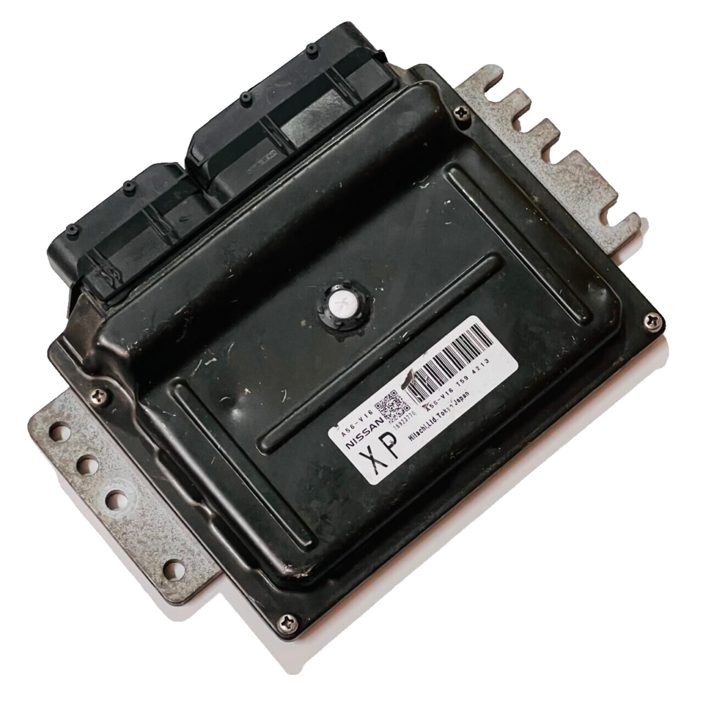 Nissan Engine Control Unit ECU - A56-V16 T59 4213 / A56V16T59 4213 - OEM Nissan Engine Control Unit