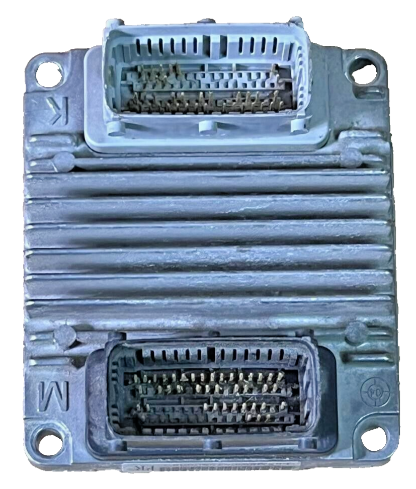Chevrolet Tacuma 96394555 XAHG Engine Control Unit MR140 - OEM Chevrolet Engine Control Unit