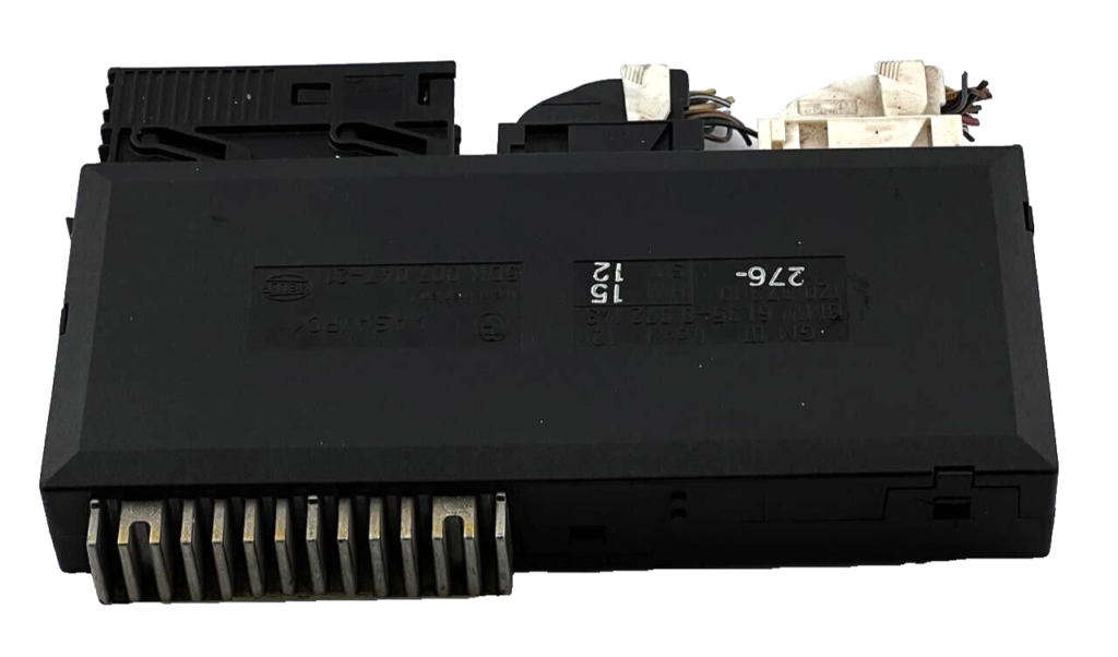 BMW 5 E39 523 i Comfort Control Unit 8372143 2.50 Petrol 125kw 1997 17779142 - OEM BMW Engine Control Unit