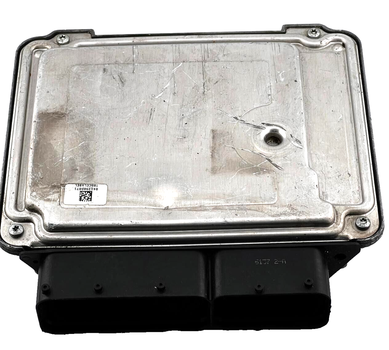 ECU Engine Control Unit Skoda Octavia 2.0TDI 03G906021LD 0281013187 EDC16U34 - OEM Skoda Engine Control Unit