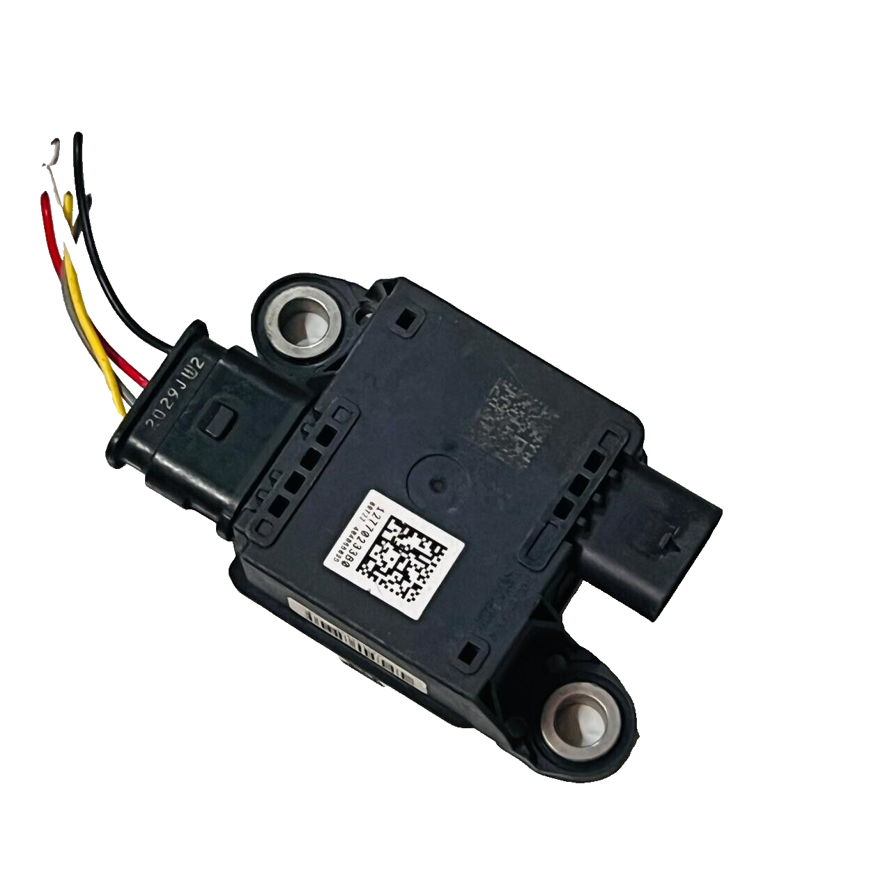 BMW/Bosch Engine Control Sensor MAP Sensor 8477724 0281007557/655 - OEM BMW Engine Control Unit
