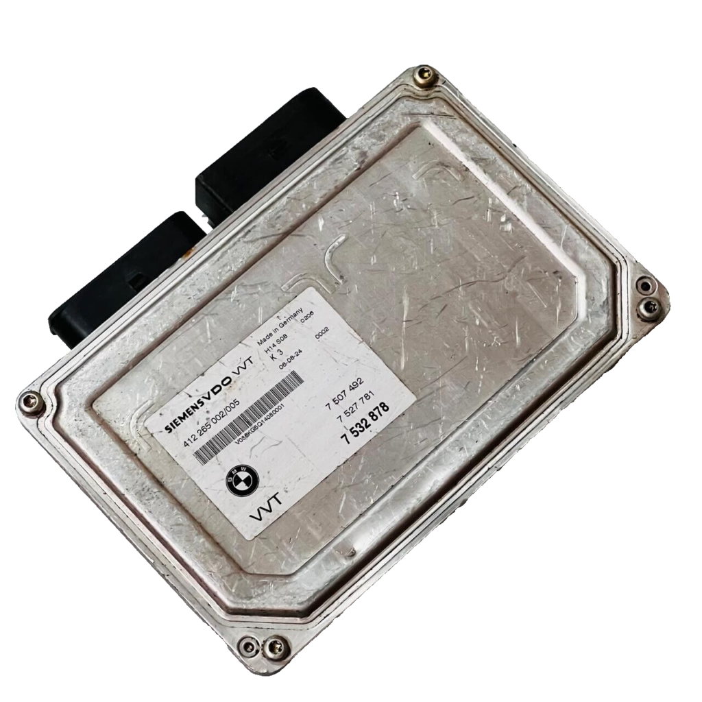 BMW 3 SERIES E46 VALVETRONIC CONTROL MODULE UNIT 412265002 7532878 - OEM BMW Control Module