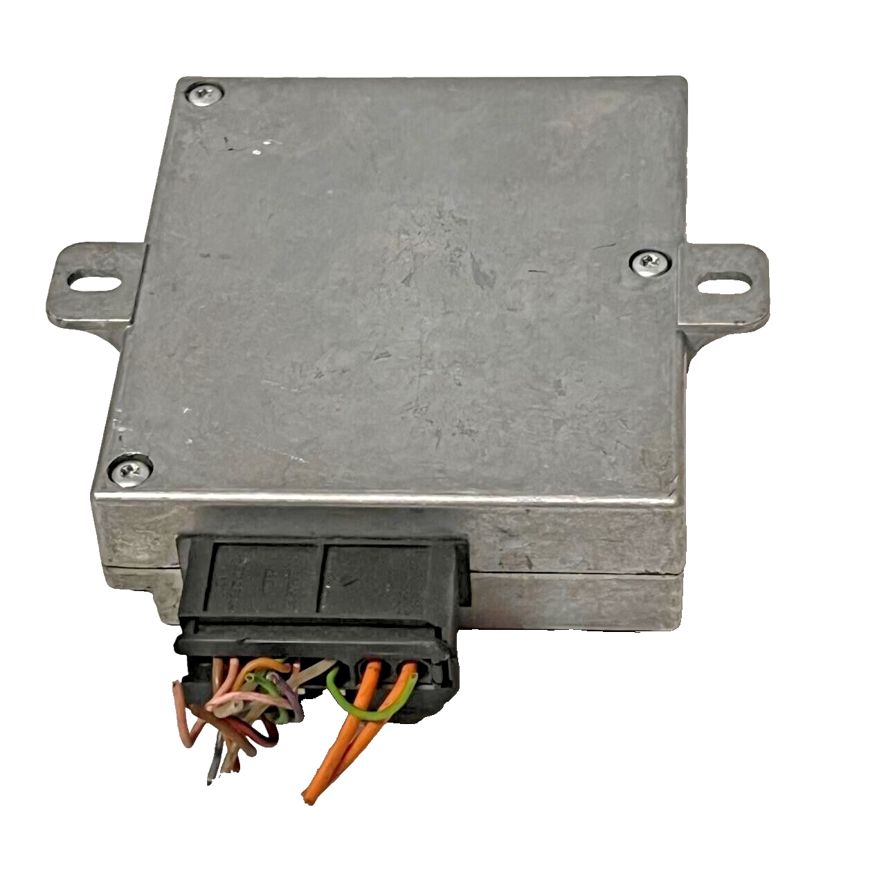 Mercedes Communication Voice Control Module A2118206385 OEM 2855V0016 / 3330782 - OEM Mercedes-Benz Engine Control Unit