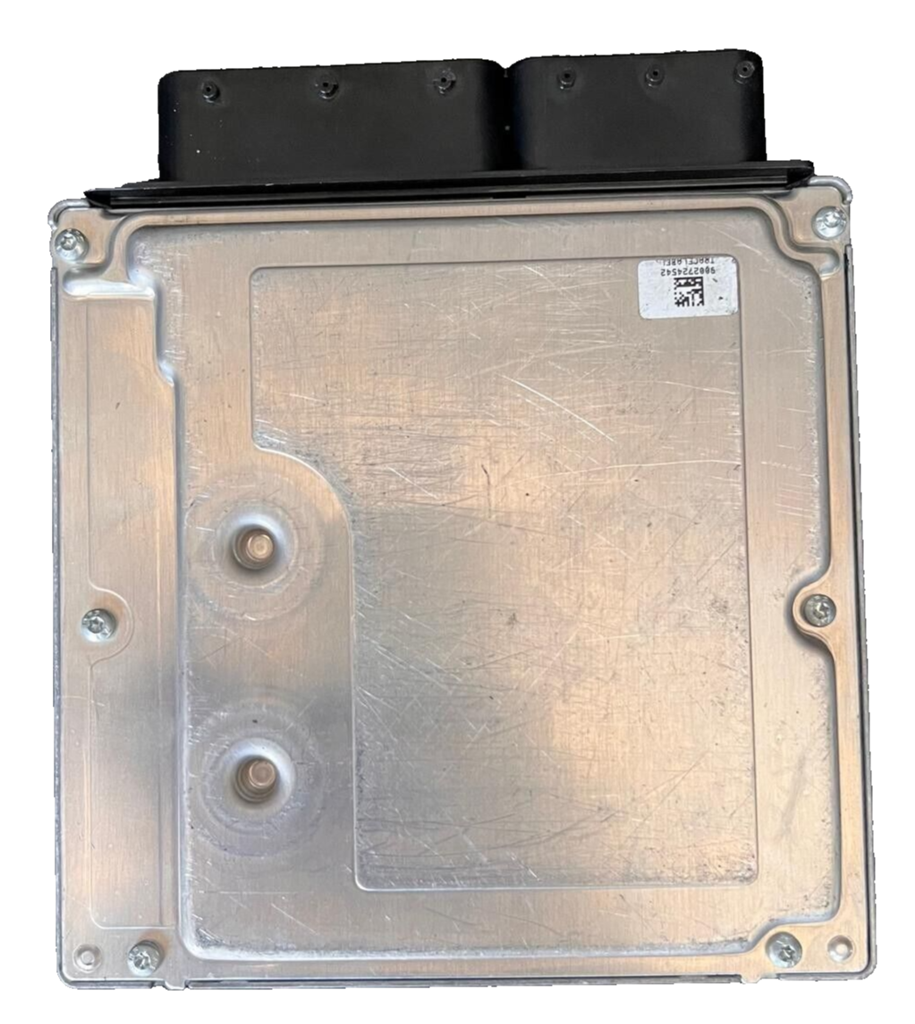 7591162 BMW Bosch 0261S04523 control unit engine control unit - OEM BMW Engine Control Unit
