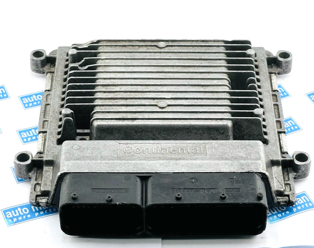 Engine Control Unit HYUNDAI YF Sonata 2010 3910825140 5WY4B24A - OEM Hyundai Engine Control Unit