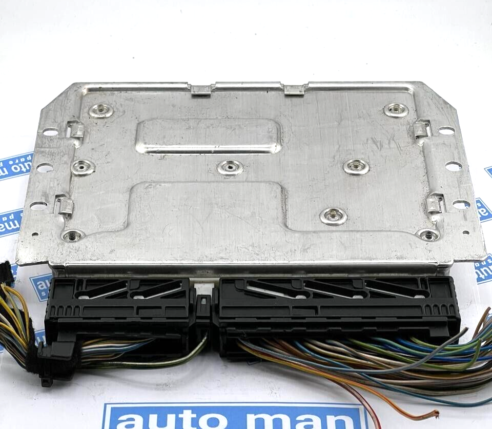 2000 - 2006 Mercedes S430 S500 Suspension Control Unit 2205450032 - OEM Mercedes-Benz Suspension Control Module