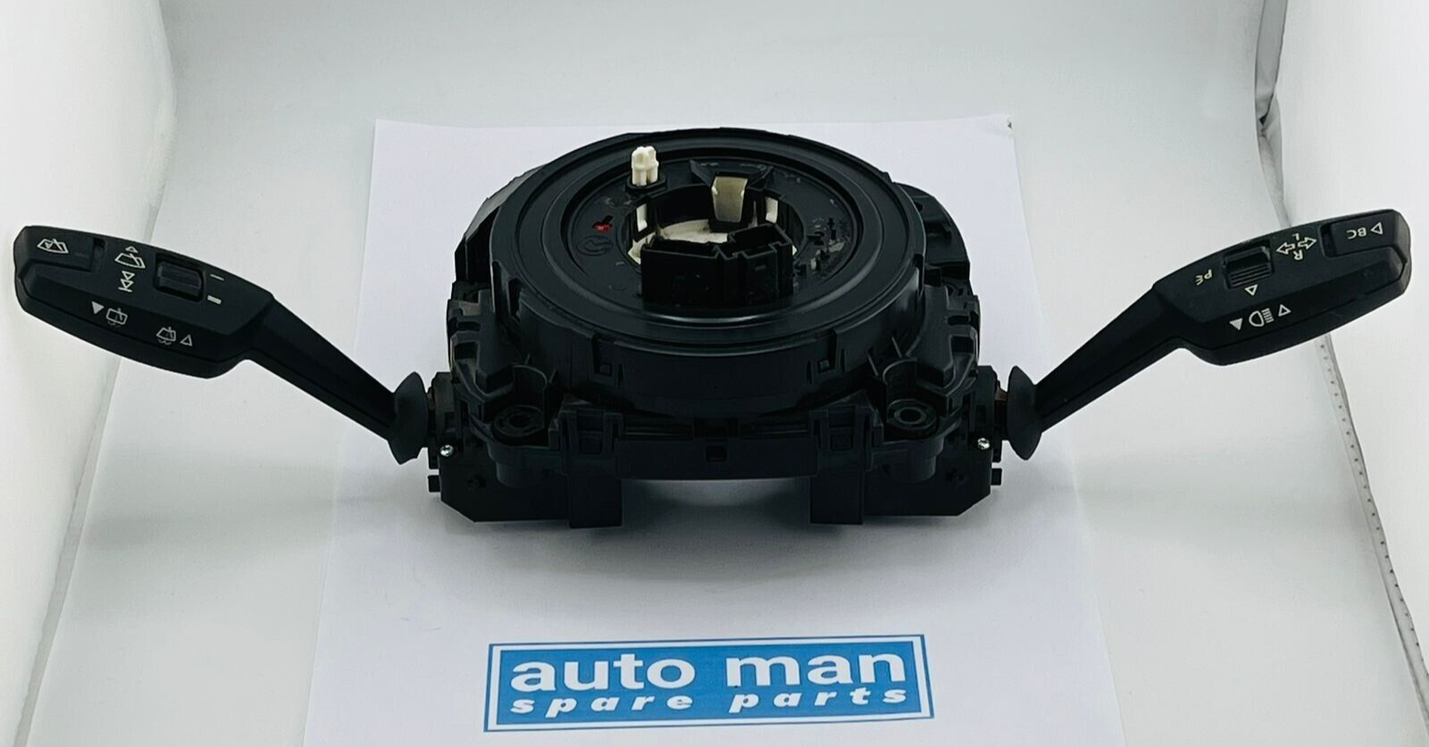 BMW E81 E87 E88 E90 Steering OEM 6989566-04 9123031-06 - OEM BMW Steering Control Unit