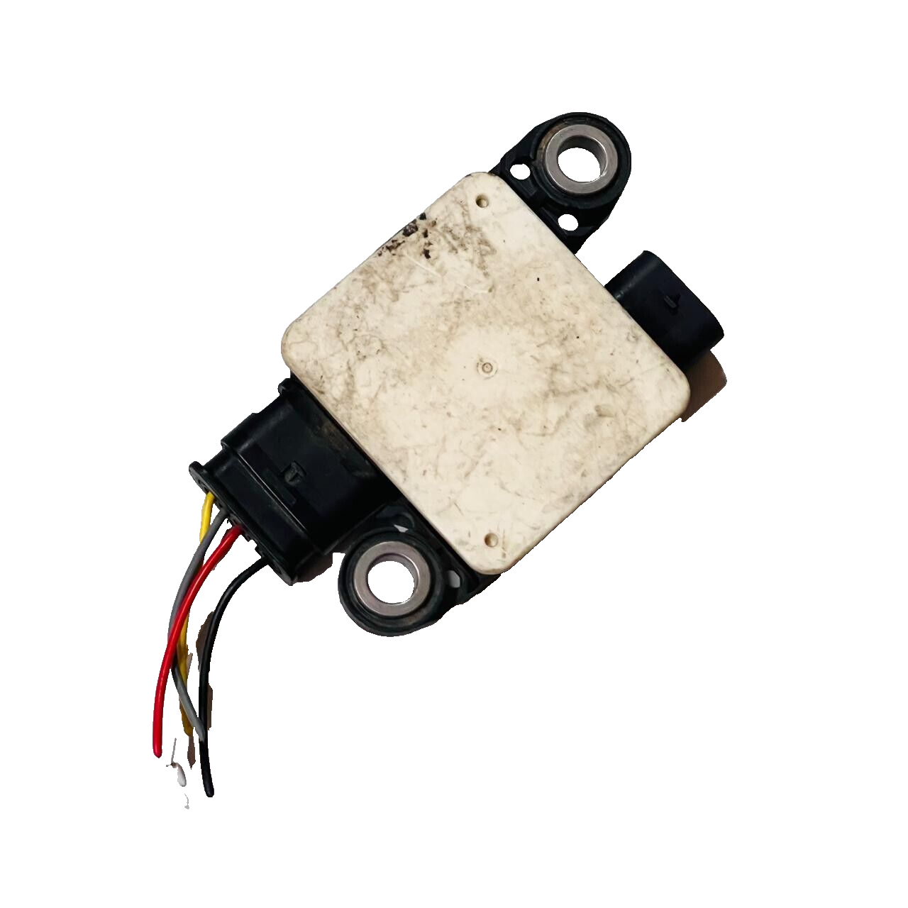 BMW/Bosch Engine Control Sensor MAP Sensor 8477724 0281007557/655 - OEM BMW Engine Control Unit