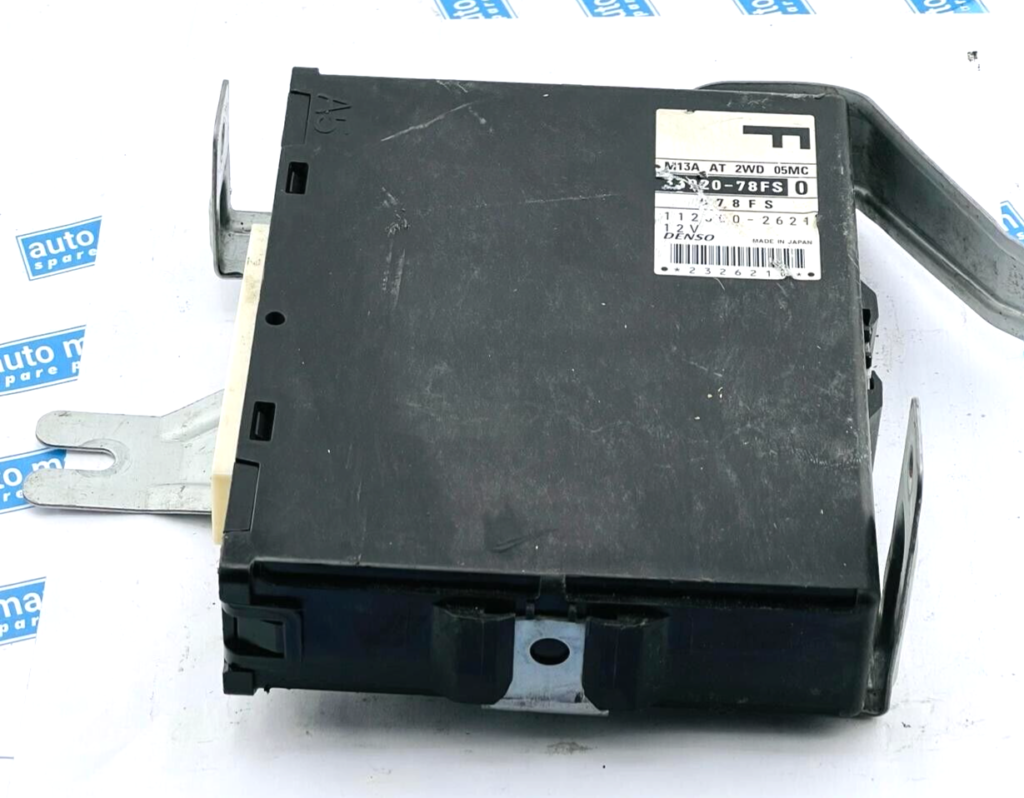 GM Chevrolet MW 2010 Engine Control Unit 3392078FS0 1123002621 - OEM Chevrolet Engine Control Unit