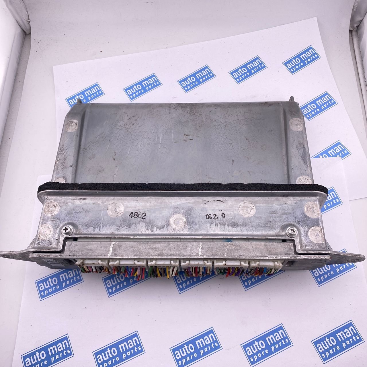 GRS182 18 Crown royal Late Model ECU Engine control unit 3GR-FSE 89661-30C10 - OEM Toyota Engine Control Unit
