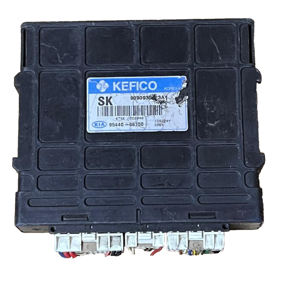 Kia Optima Magentis Transmission Control Module TCM, OEM 95440-39150/202041 - OEM Kia Transmission Control Module