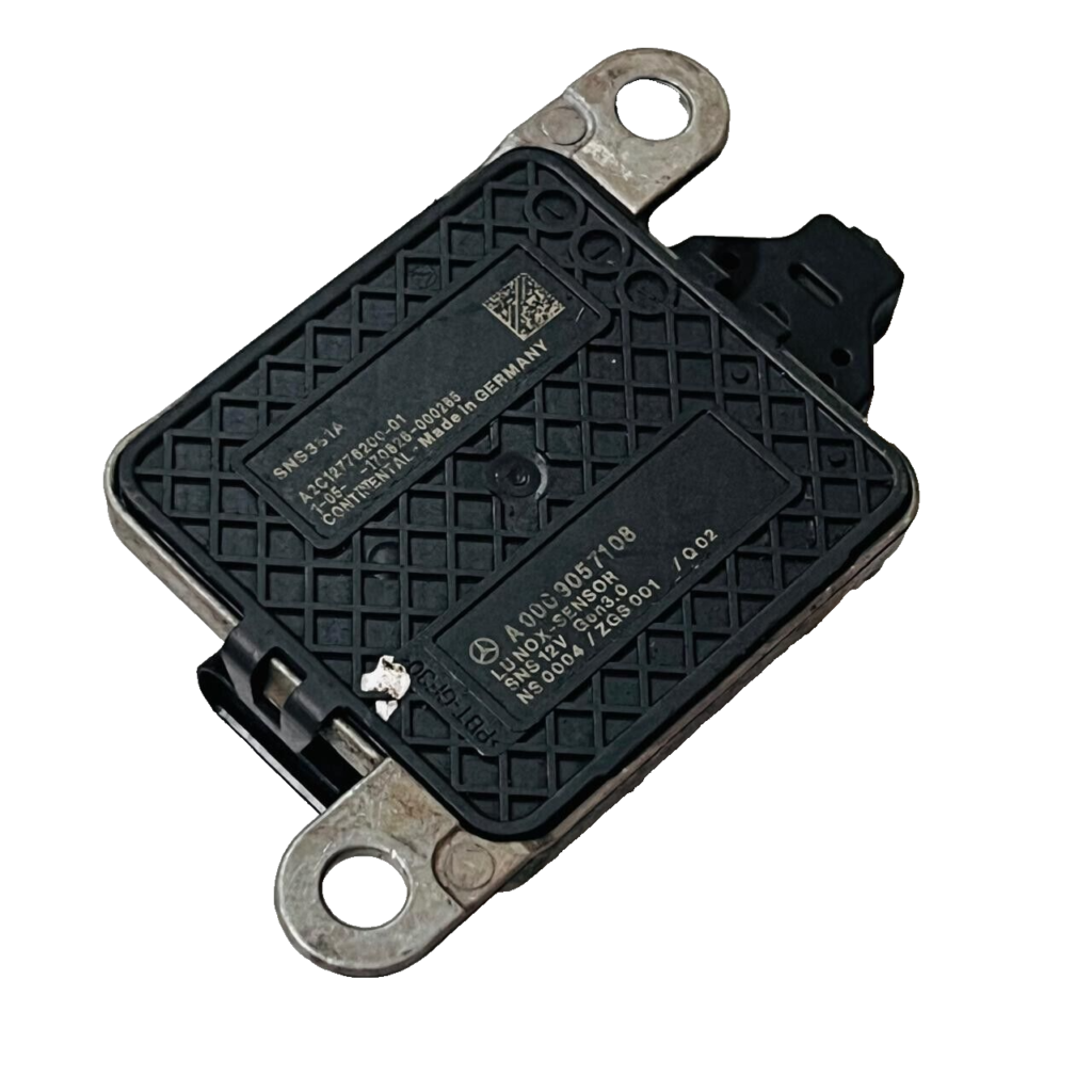 A0009057108 Mercedes Benz NOx Sensor SNS381A Control Module A2C12776200 - OEM Mercedes-Benz NOx Sensor Control Module
