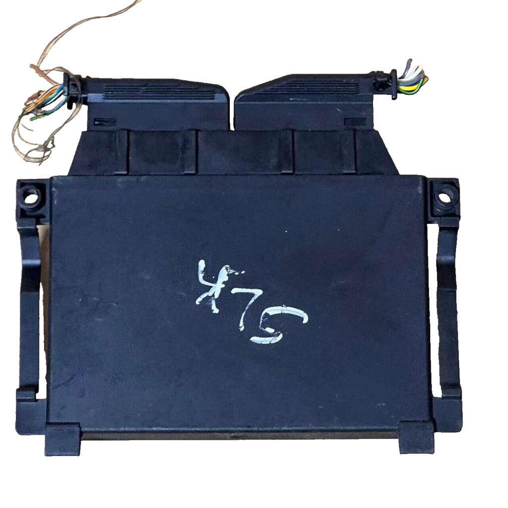 A1715450032 PARKING SENSOR CONTROL UNIT MERCEDES SLK 200 R171 1.8 B 120KW A - OEM Mercedes-Benz Engine Control Unit