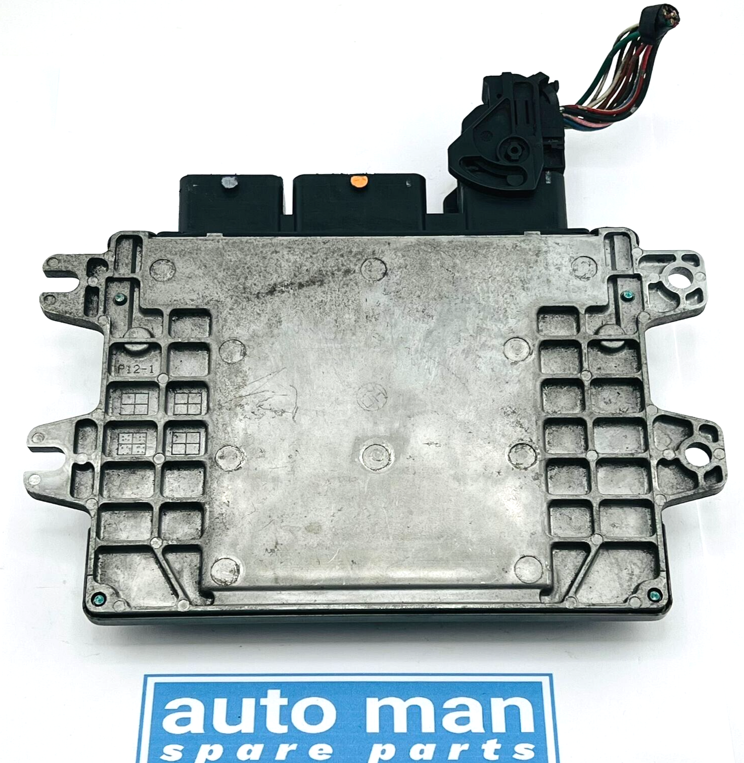 NISSAN ENGINE CONTROL UNIT ECU A56-D92 9602 - OEM Nissan Engine Control Unit