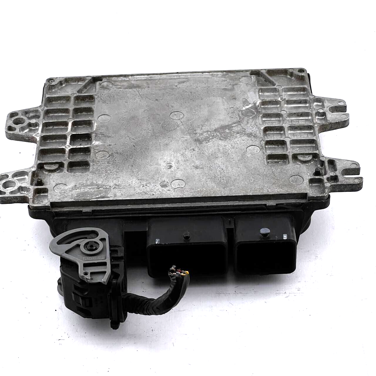 NISSAN NOTE E11 1.5 1.6 PETROL ENGINE COMPUTER MODULE ECU A56-X87T995621 - OEM Nissan Engine Control Unit
