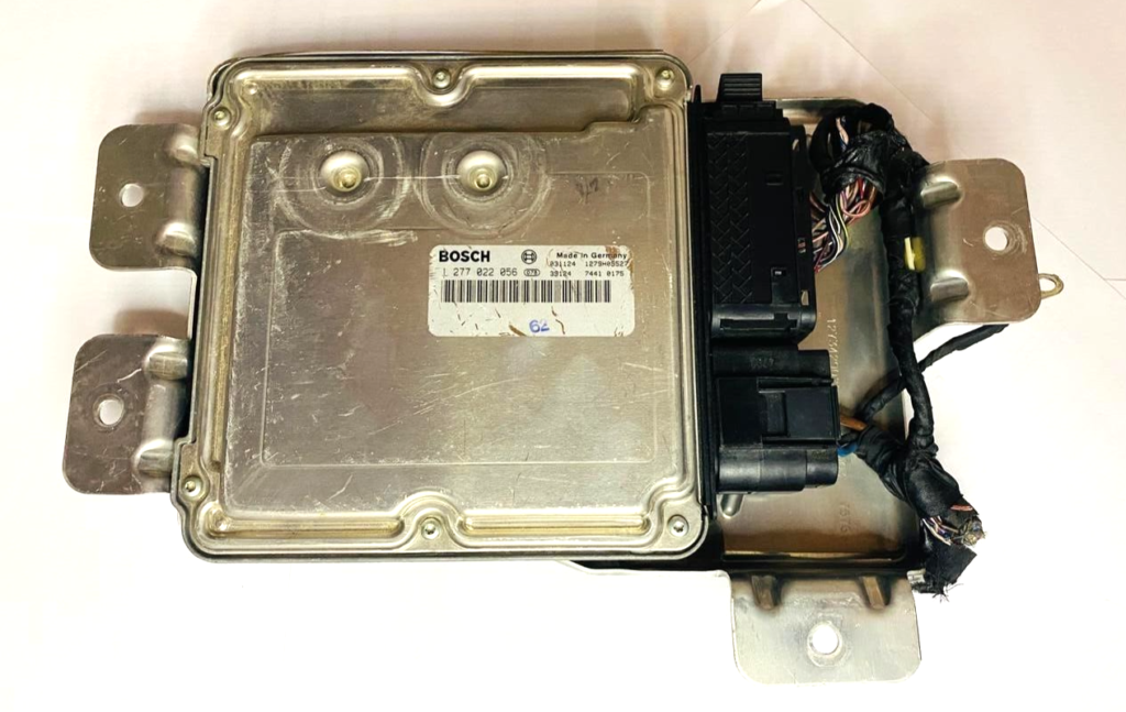 Bmw Active Control Unit 1277022056 6772742 oem - OEM BMW Steering Control Unit