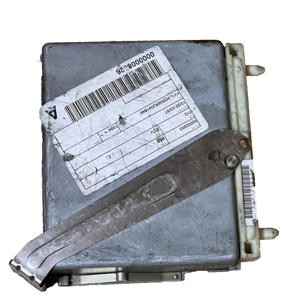 Volvo 850 Gearbox / Transmission Control Module (ECM) - P3515258 - OEM Volvo Transmission Control Module