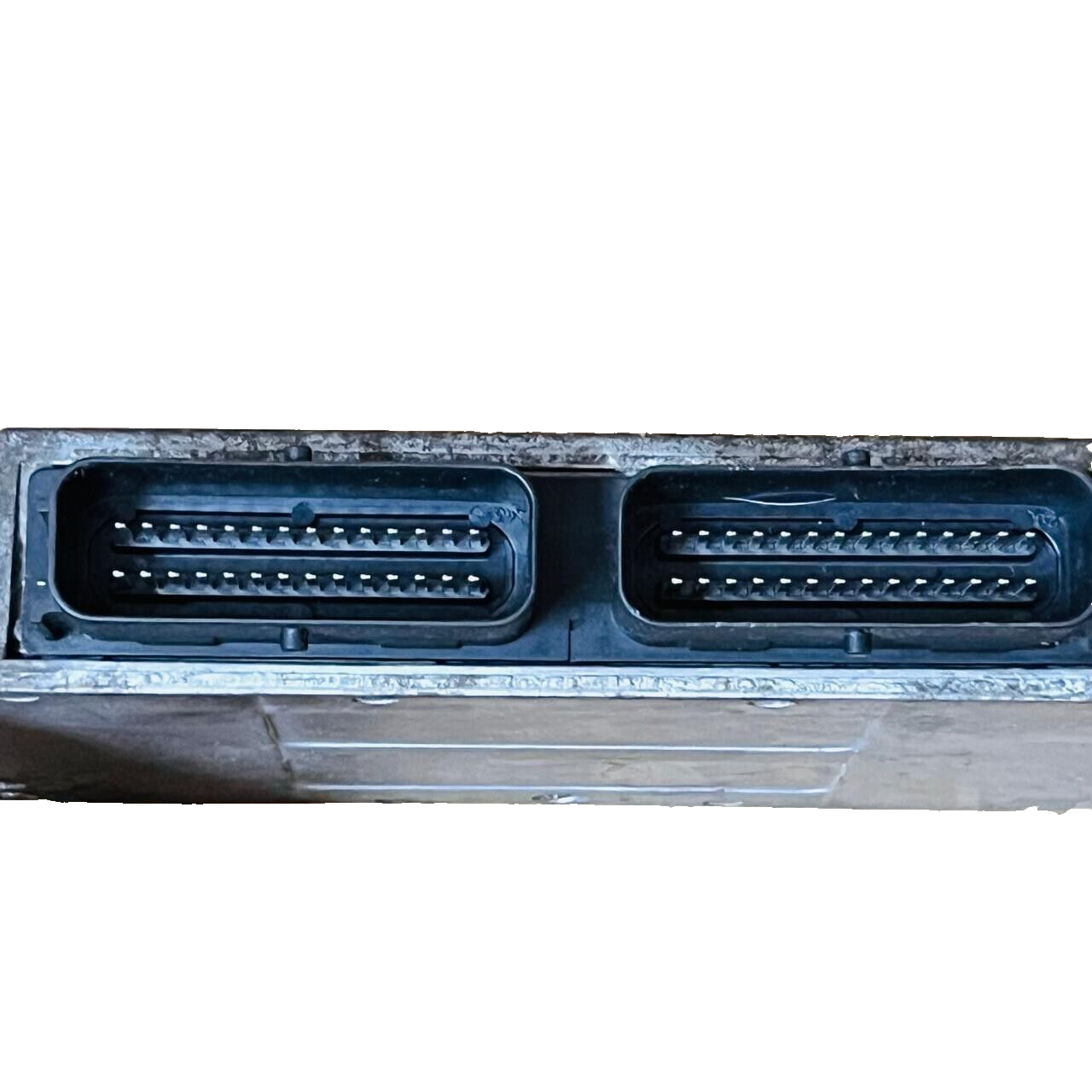 Peugeot 206 LX 3DR Transmission Control Module TCM - S118047519D / 9642159780 - OEM Puegeot Transmission Control Module