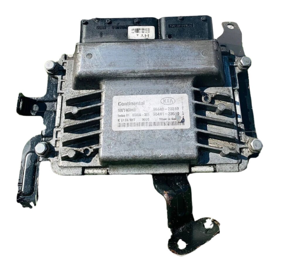 KIA continental 5WY4G06D 95440-23510 kia forte gearbox control unit 95440-23510 - OEM Kia Transmission Control Module