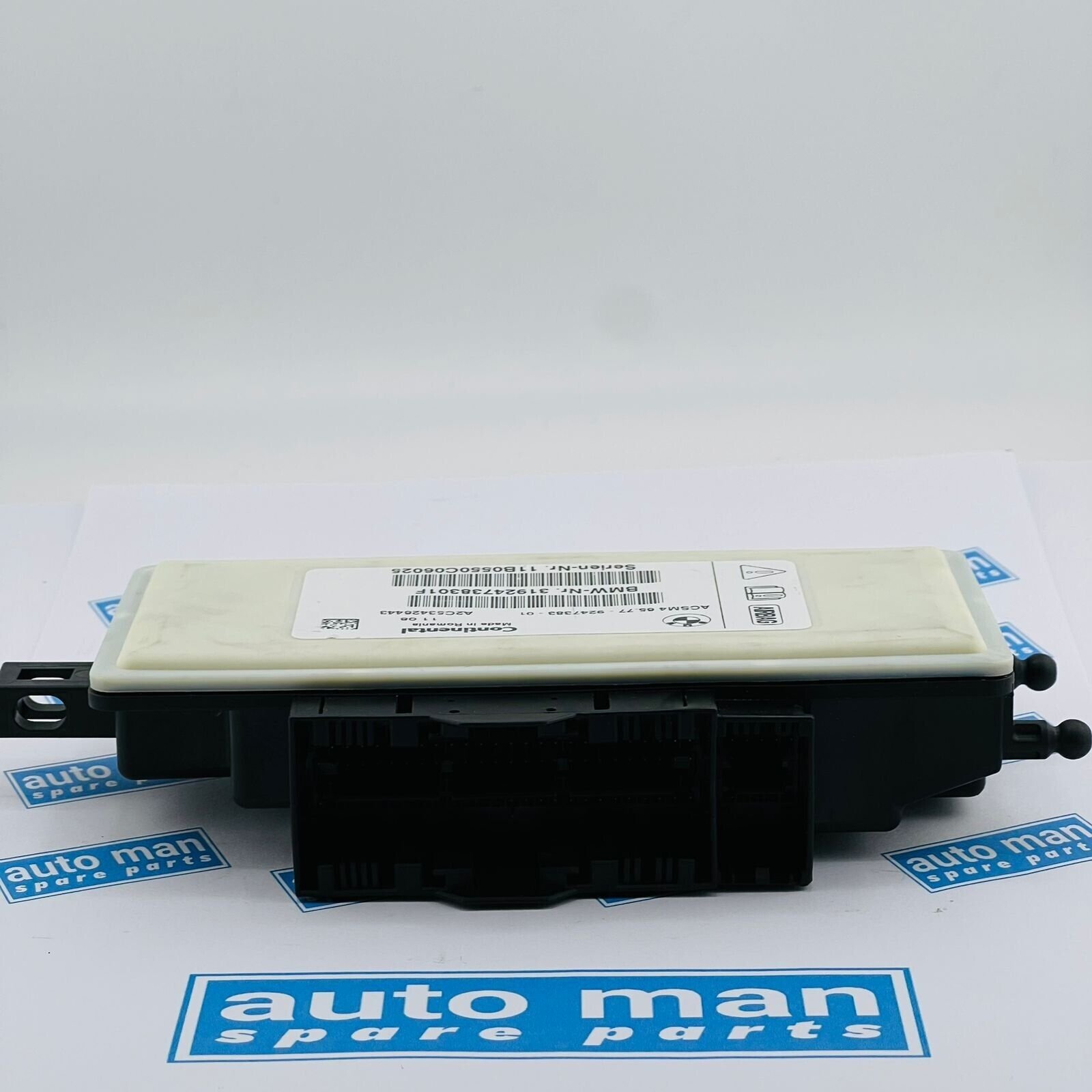 BMW X3 F25 Airbag control unit 9247383 A2C53426443 31924738301F - OEM BMW Engine Control Unit