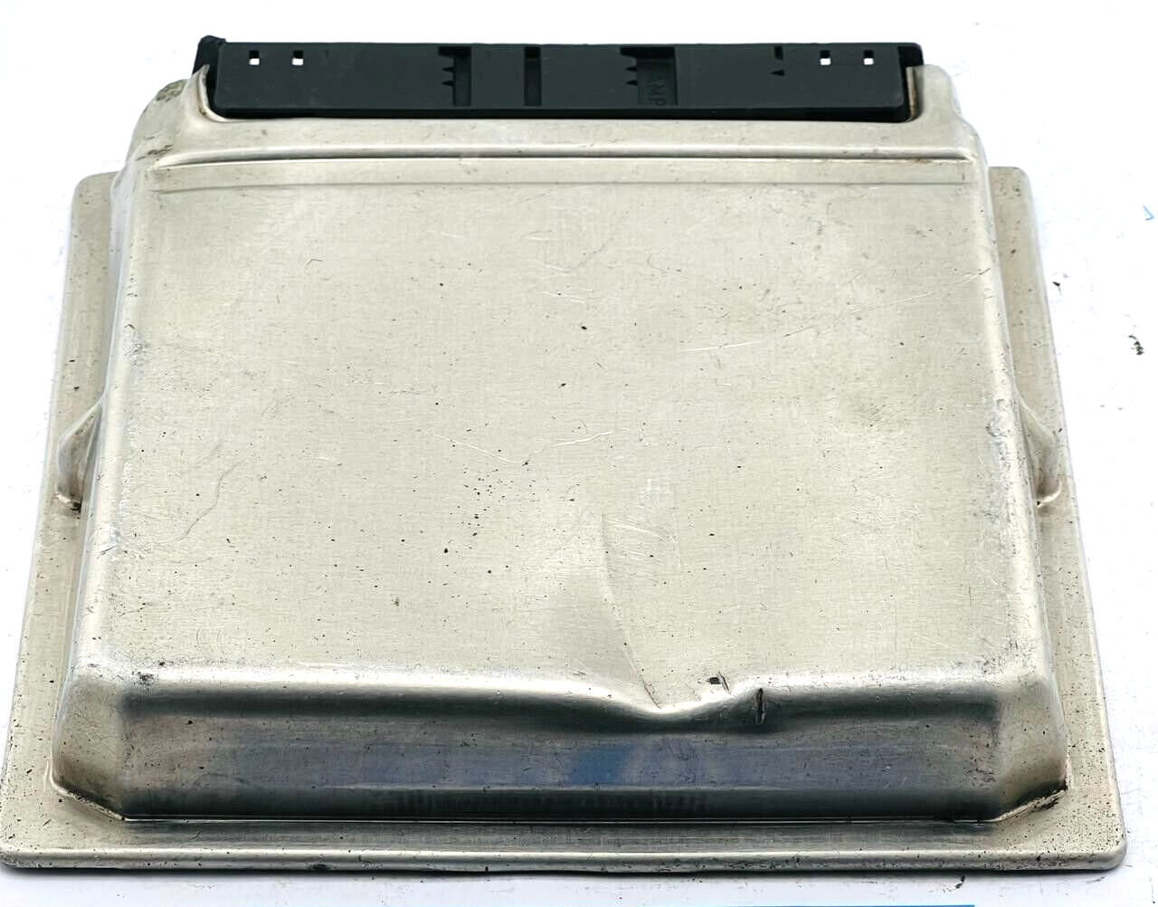 A1111531879 UCE / 5WK90403 / 920865 ECU FOR MERCEDES-BENZ C-CLASS - OEM Mercedes-Benz Engine Control Unit