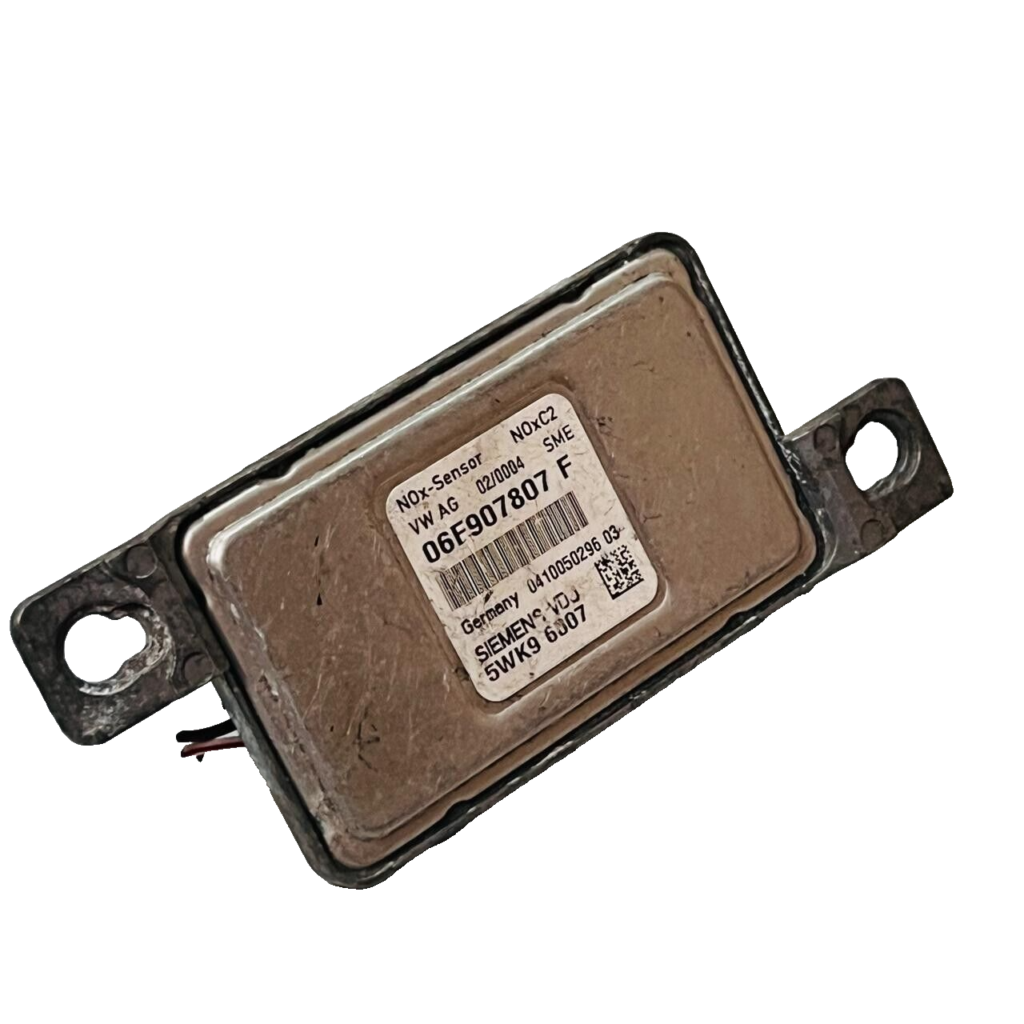 2003-2008 Volkswagen NOx Sensor Control Module - 06F907807F / 5WK96607 - OEM Volkswagen NOx Sensor Control Module