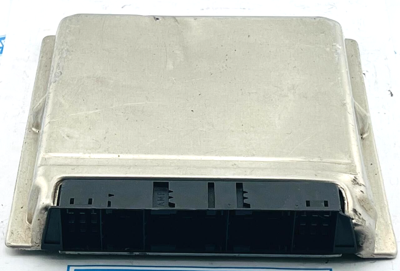 A1111531879 UCE / 5WK90403 / 920865 ECU FOR MERCEDES-BENZ C-CLASS - OEM Mercedes-Benz Engine Control Unit