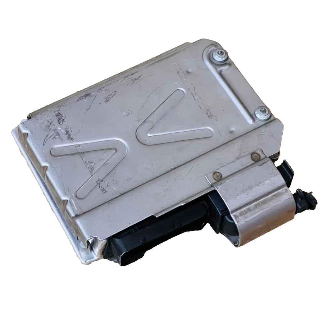 2002 Audi A6 Engine Control Unit ECU - 8E0907411 - OEM Audi Engine Control Unit