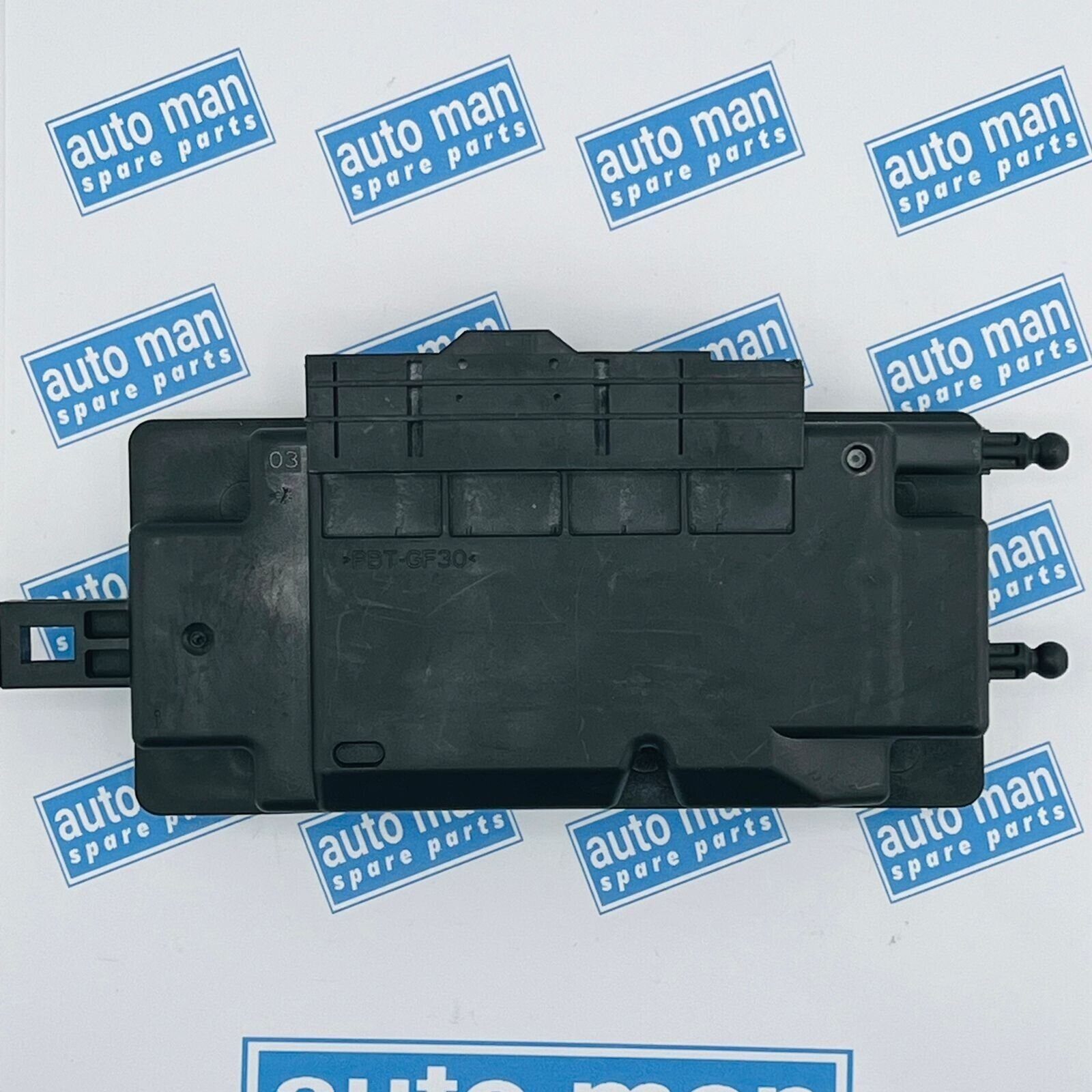 BMW X3 F25 Airbag control unit 9247383 A2C53426443 31924738301F - OEM BMW Engine Control Unit