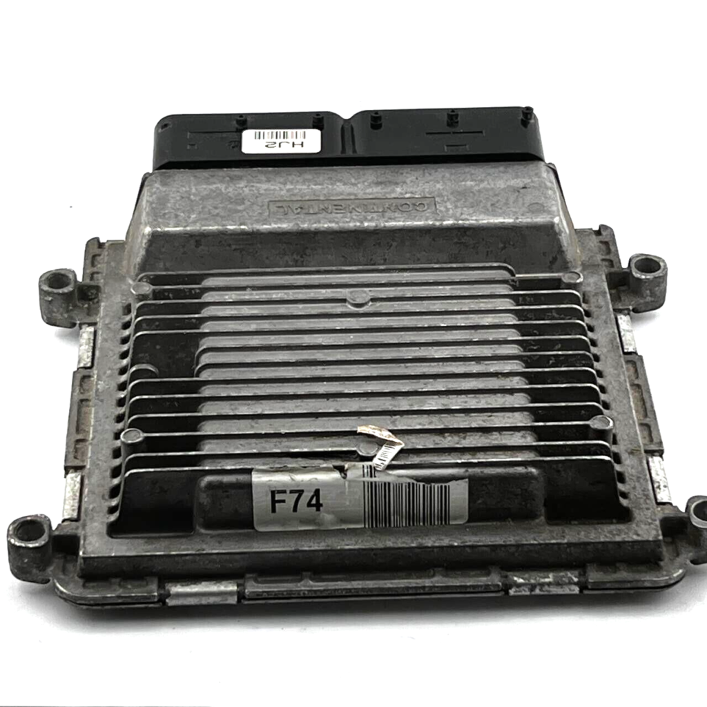 HYUNDAI SONATA 2014 391422EYK4 5WY4T40B ENGINE CONTROL UNIT ECU - OEM Hyundai Engine Control Unit