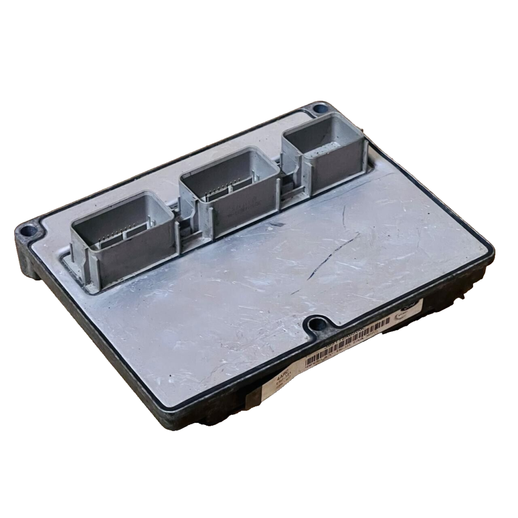 Ford Focus C-MAX Engine Control Unit ECU - 3M5112A650GC 4ARC - OEM Ford Engine Control Unit