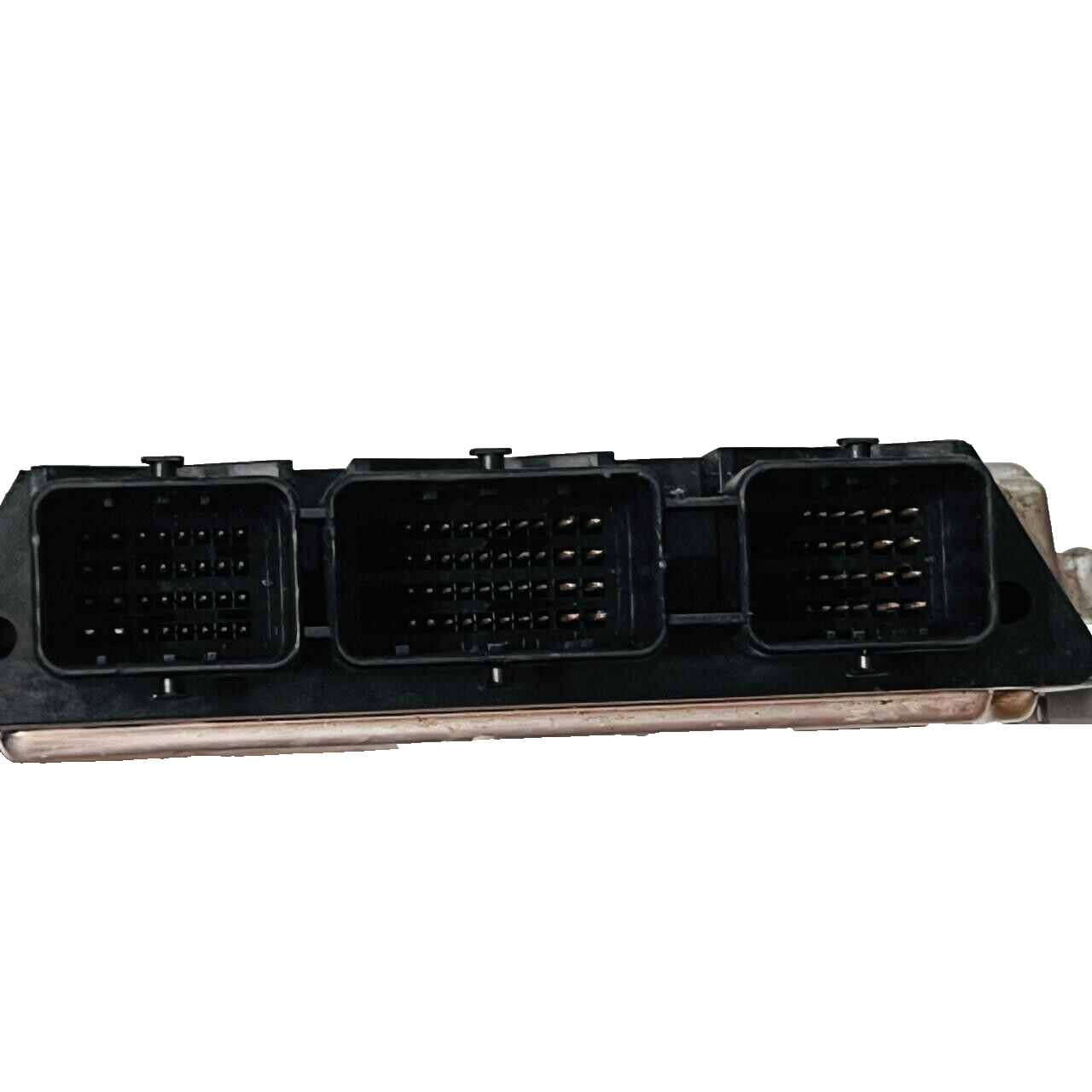 Peugeot Engine Control Unit ECU - 9662872280 0281011634 EDC16C34 - OEM peugeot Engine Control Unit